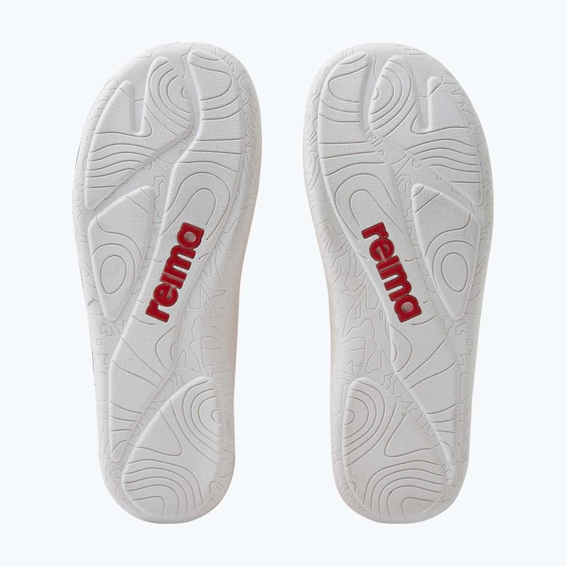 Кросівки barefoot дитячі Reima Astelu light heather 12