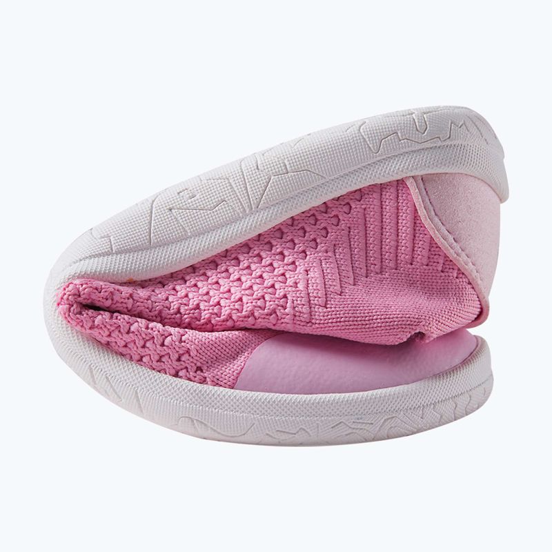 Кросівки barefoot дитячі Reima Astelu light heather 15
