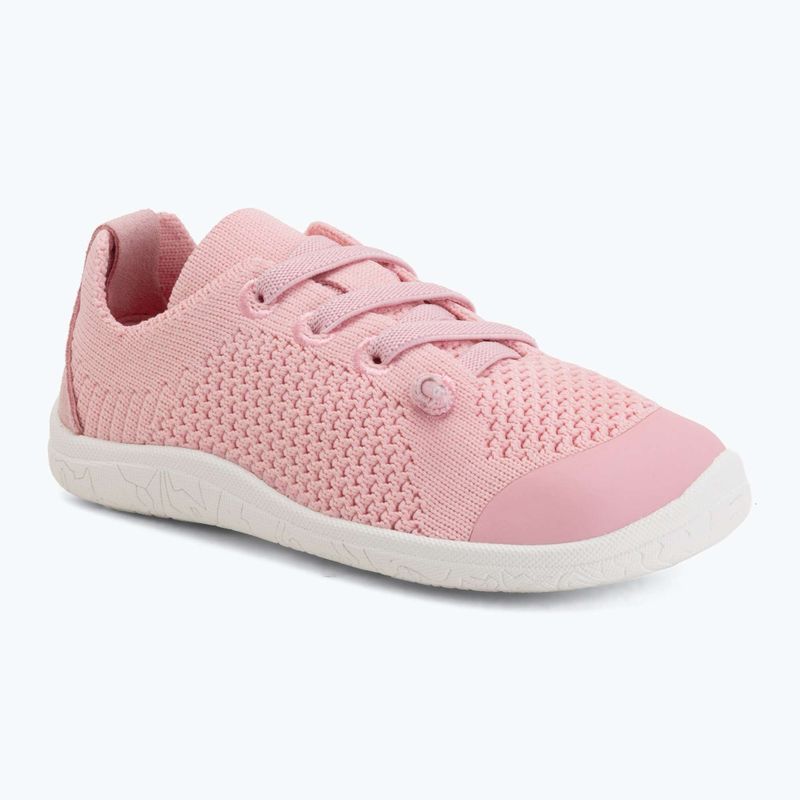 Кросівки barefoot дитячі Reima Astelu light heather