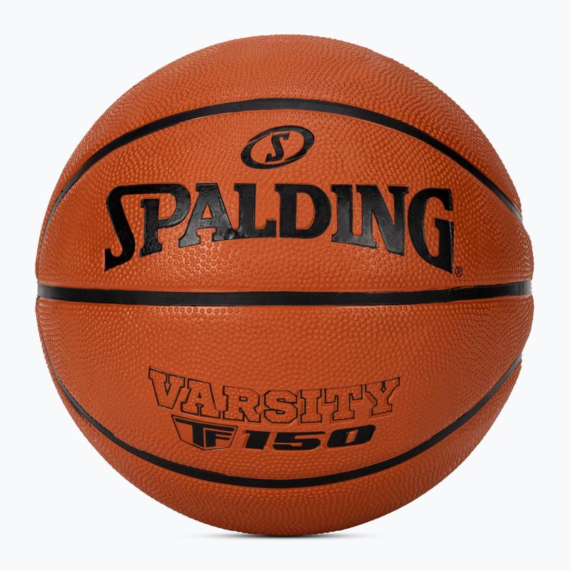 М'яч баскетбольний  Spalding TF-150 Varsity 84326Z 2