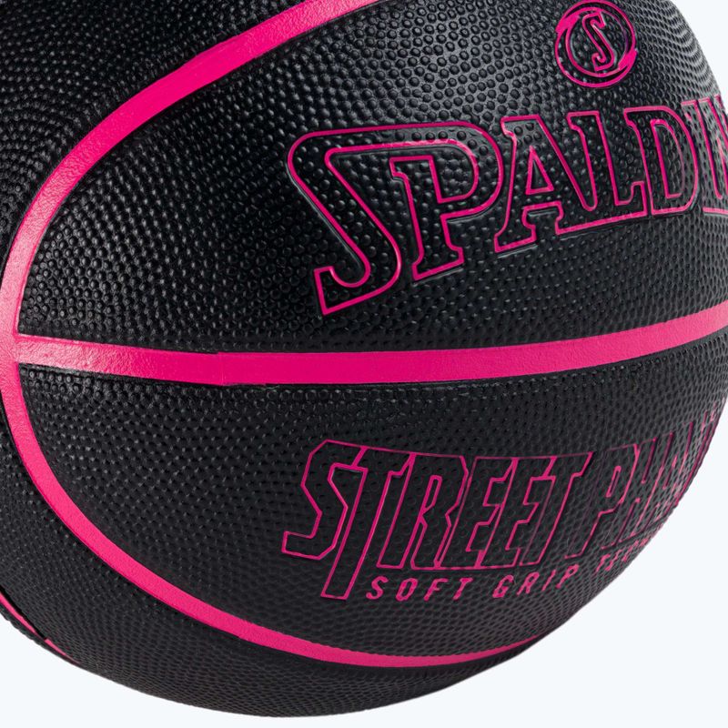 Баскетбольний м'яч Spalding Phantom 84385Z Розмір 6 3