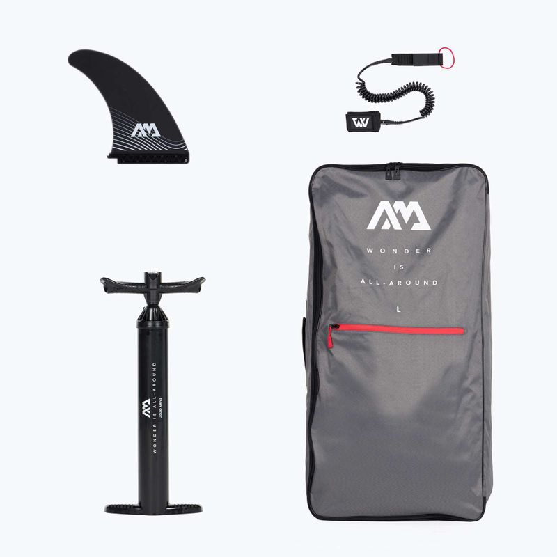 SUP-дошка Aqua Marina Magma 11'2" 7