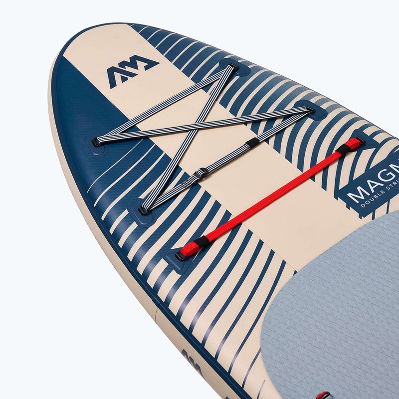 SUP-дошка Aqua Marina Magma 11'2" 8