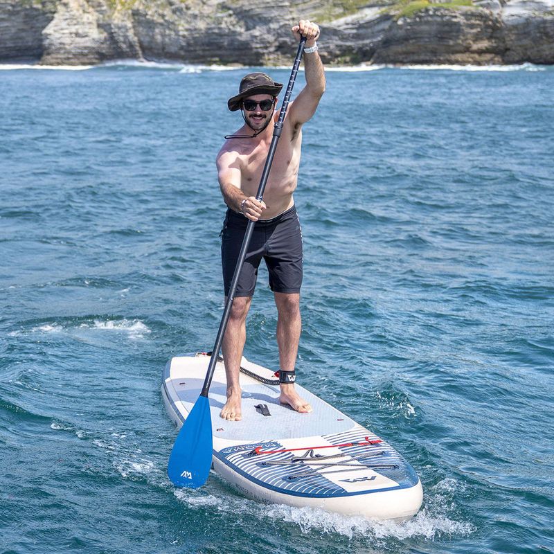 SUP-дошка Aqua Marina Magma 11'2" 14