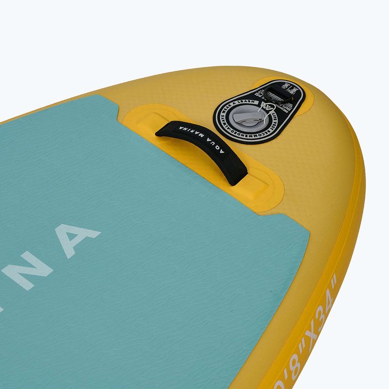 SUP-дошка Aqua Marina Dhyana 10'8" 7