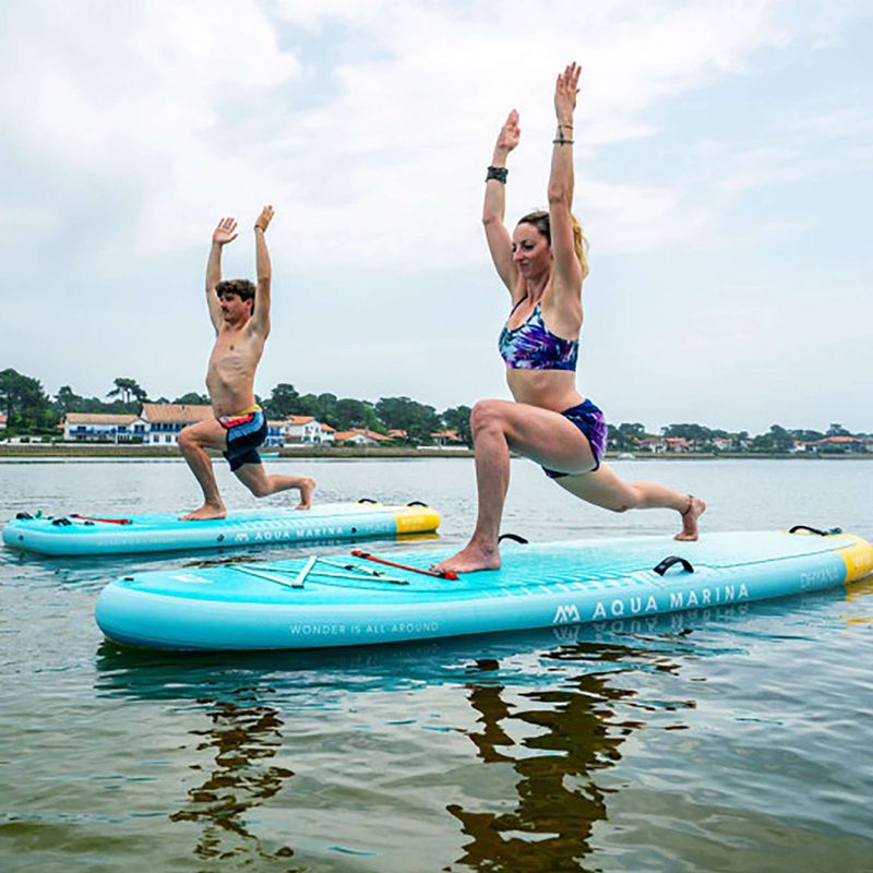 SUP-дошка Aqua Marina Dhyana 10'8" 9