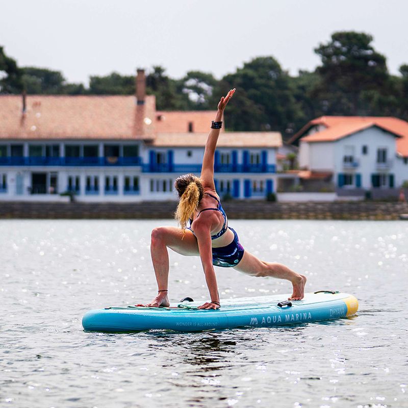 SUP-дошка Aqua Marina Dhyana 10'8" 12