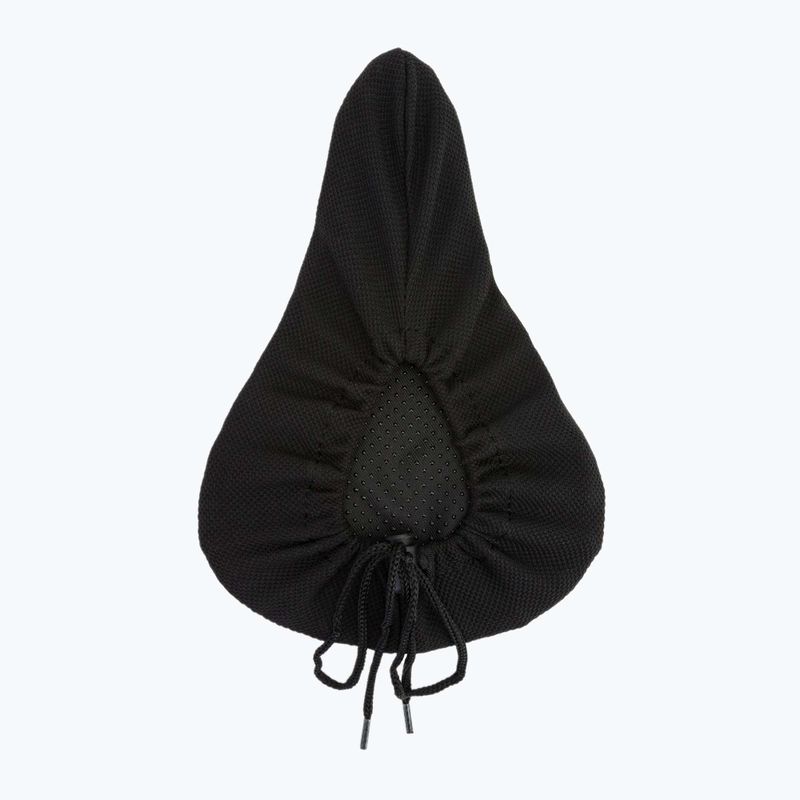 Чохол на сідло Selle Royal Memory Fit Foam Large black 3