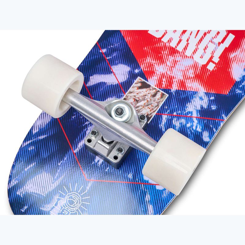 Скейт surfskate Aztron Bang 29 Surfskate 10
