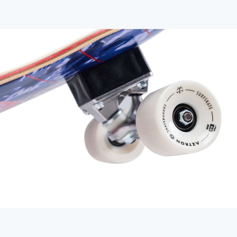 Скейт surfskate Aztron Bang 29 Surfskate 11