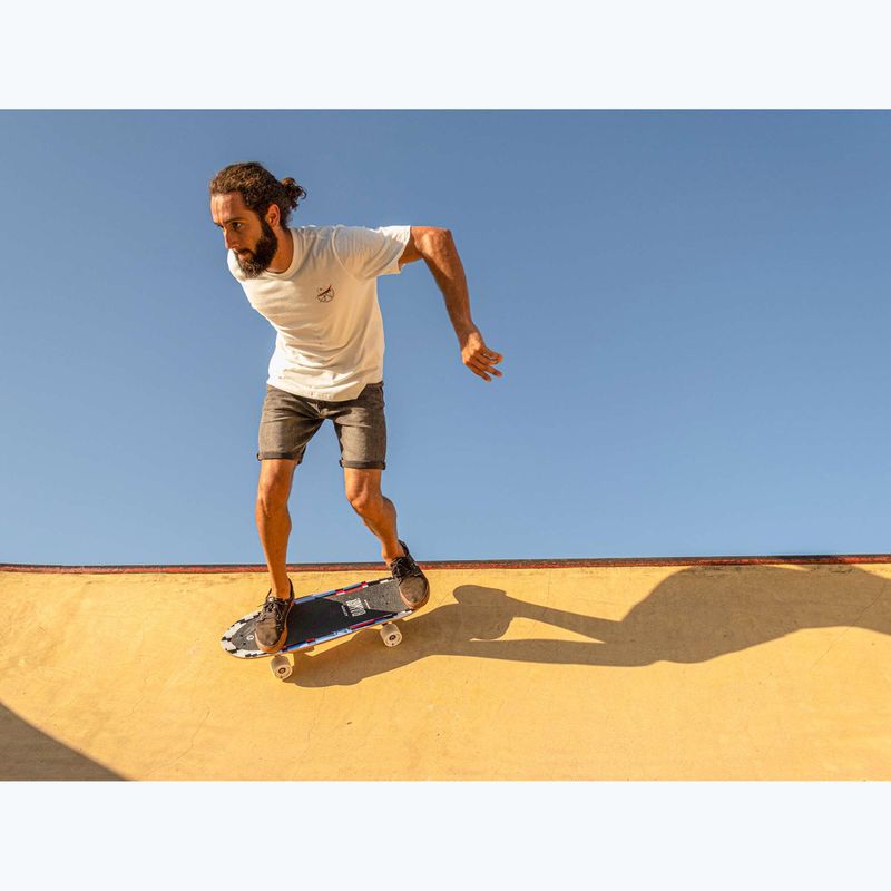Скейт surfskate Aztron Bang 29 Surfskate 12