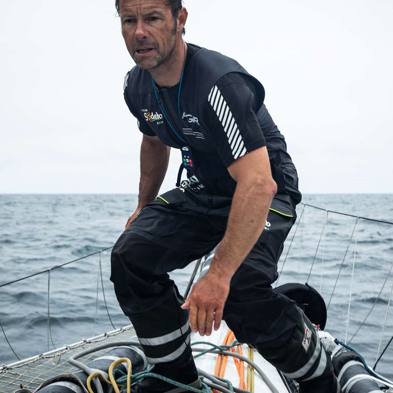 Комбінезон вітрильний чоловічий Helly Hansen Aegir Race Salopette чорний 33871_980 3
