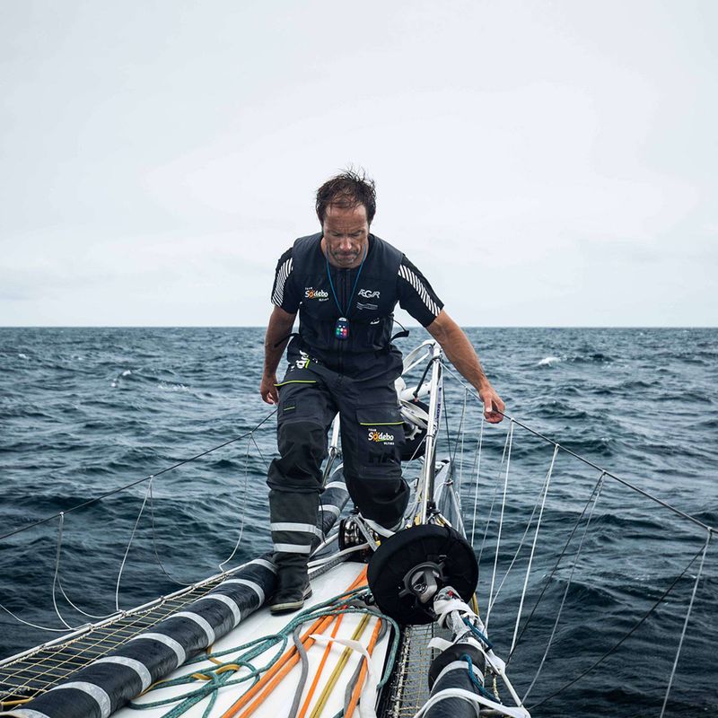 Комбінезон вітрильний чоловічий Helly Hansen Aegir Race Salopette чорний 33871_980 4