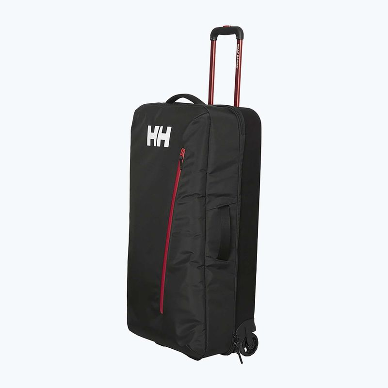 Сумка дорожня Helly Hansen Sport Exp. Trolley 100L чорна 67446_990 2