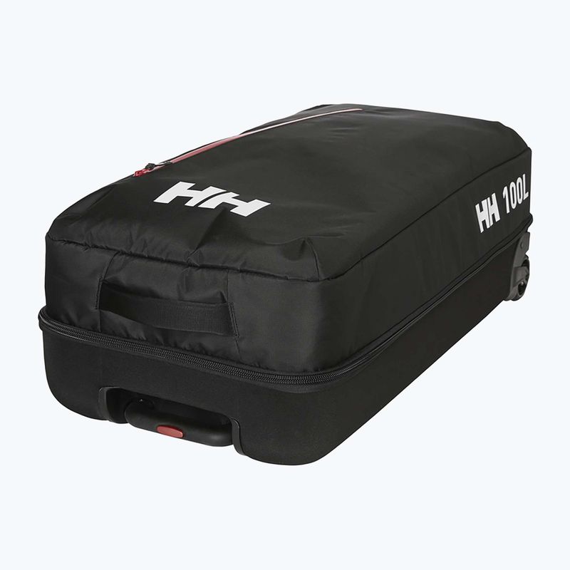 Сумка дорожня Helly Hansen Sport Exp. Trolley 100L чорна 67446_990 3