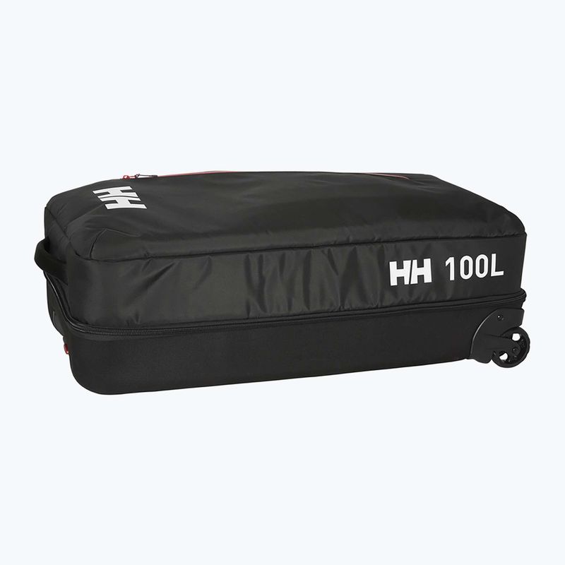 Сумка дорожня Helly Hansen Sport Exp. Trolley 100L чорна 67446_990 5