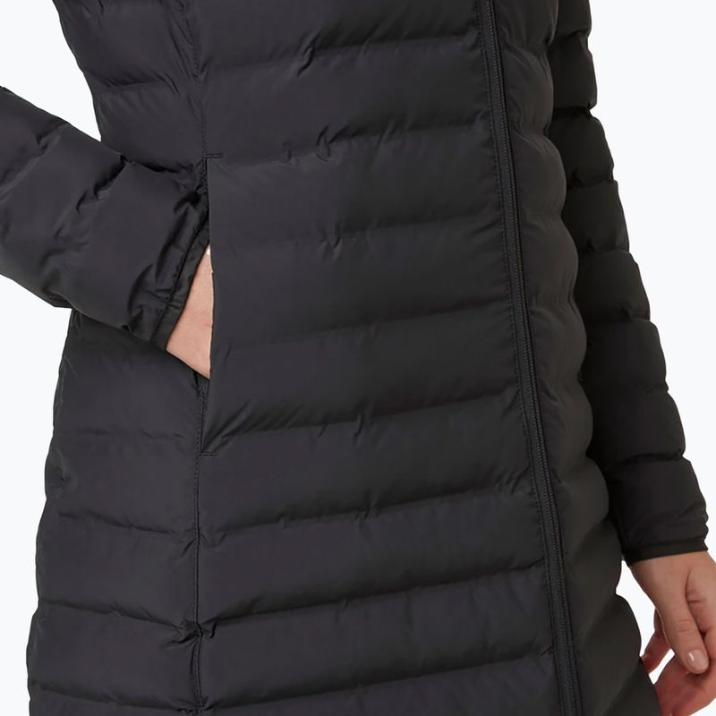 Пуховик жіночий Helly Hansen Mono Material Insulator чорний 53506_990 4