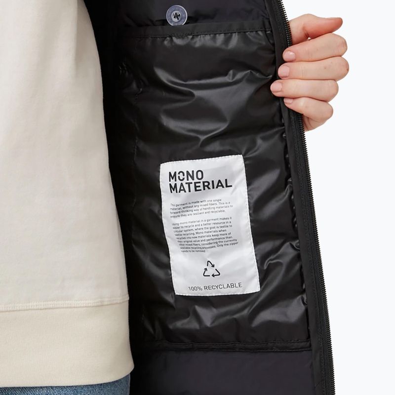 Пуховик жіночий Helly Hansen Mono Material Insulator чорний 53506_990 5