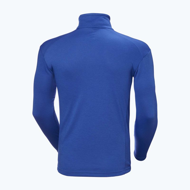 Чоловічий світшот Helly Hansen Hp 1/2 Zip Pullover кобальт 2.0 6