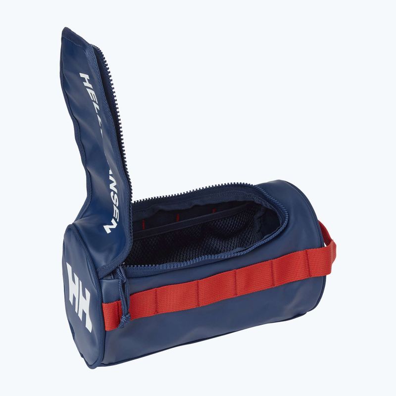 Косметичка для подорожей Helly Hansen Hh Wash Bag 2 ocean touring cosmetic bag 3