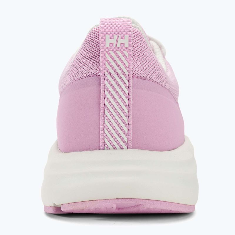 Кросівки жіночі Helly Hansen HP Ahiga Evo 5 cherry blossom/white 6