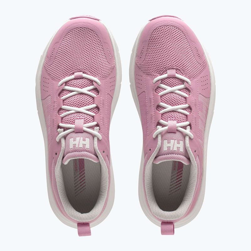 Кросівки жіночі Helly Hansen HP Ahiga Evo 5 cherry blossom/white 11