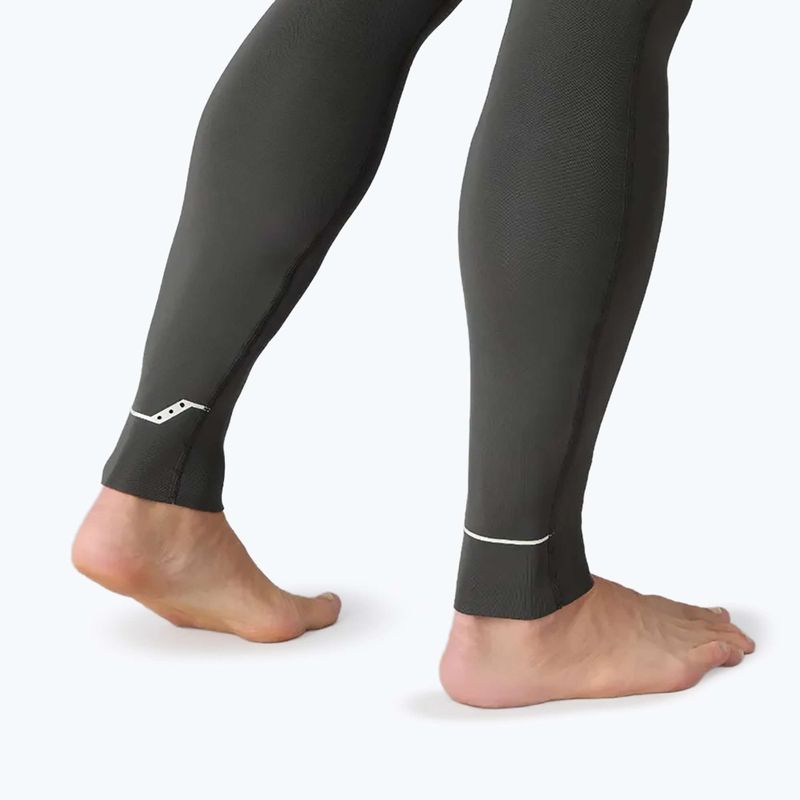 Гідрокостюм чоловічий Musto Flexlite Dynamic 2 mm Long John dark grey 12