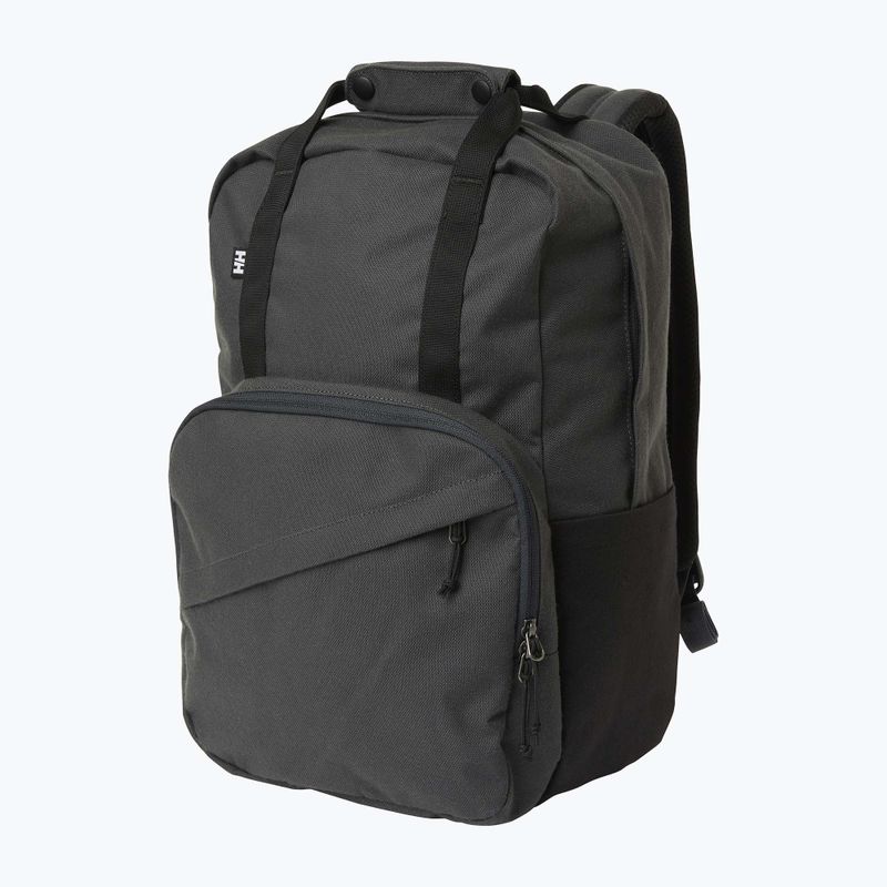Рюкзак міський Helly Hansen Oslo Max 20,4 л ebony