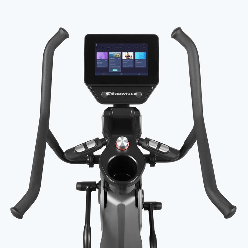 Орбітрек Bowflex BFX Max Trainer M9 black 4