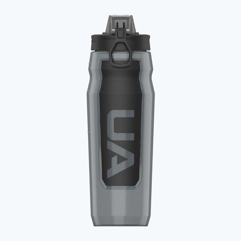 Пляшка Under Armour Playmaker Squeeze 950 ml grey