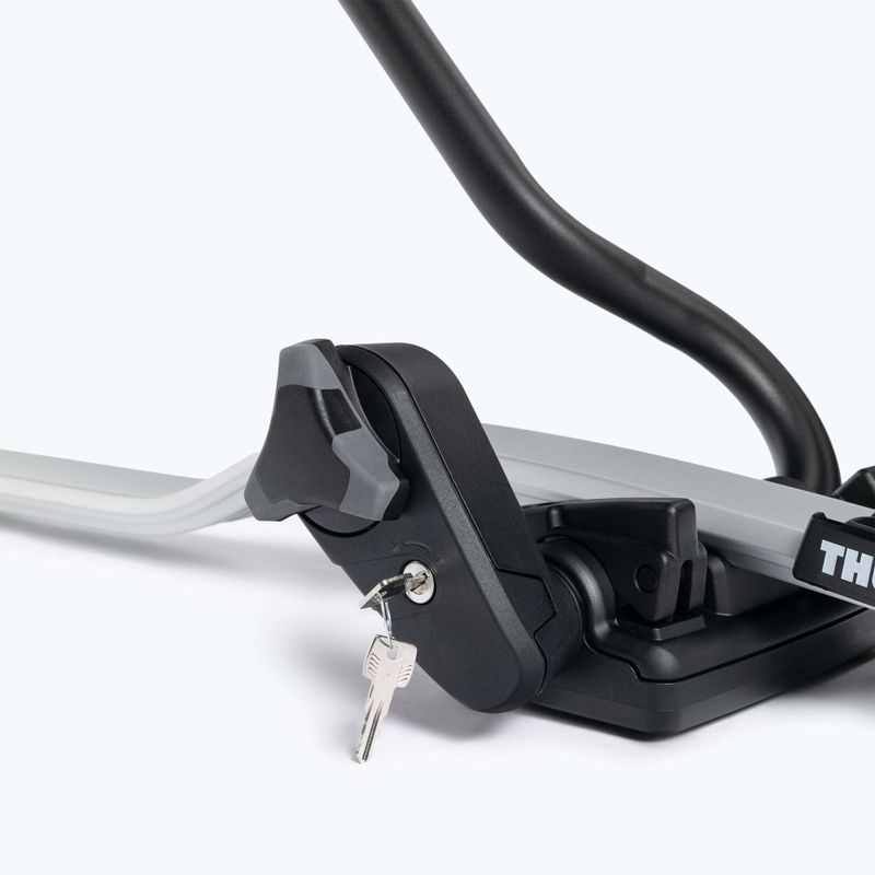 Багажник велосипедний на дах Thule Proride 598001 5
