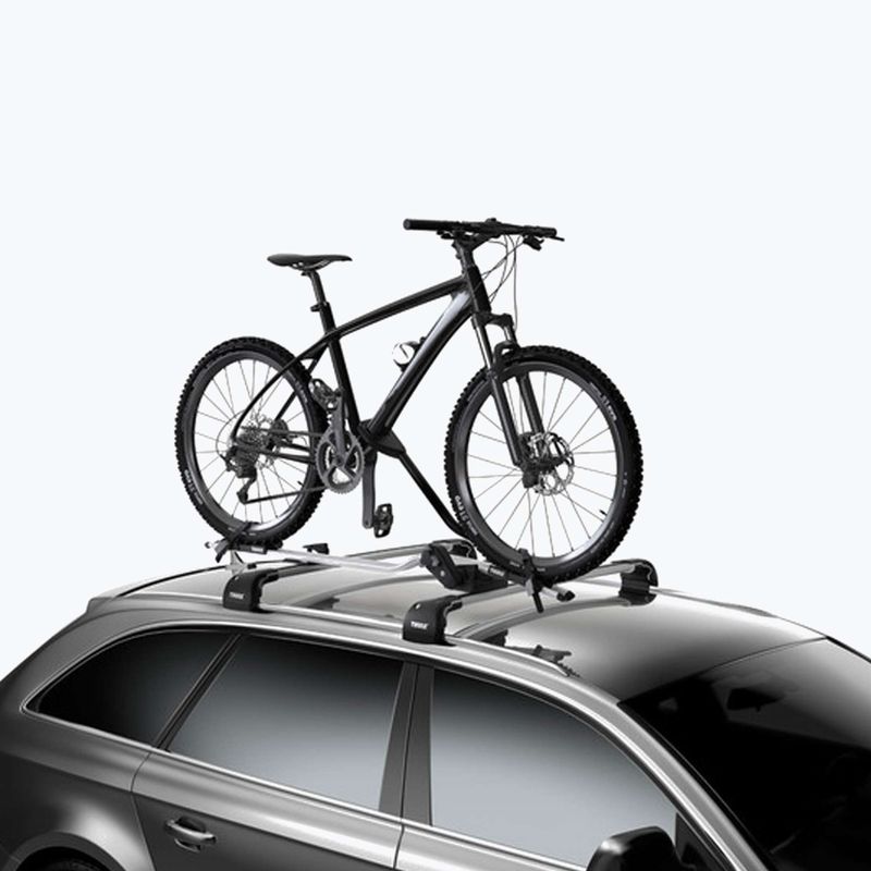 Багажник велосипедний на дах Thule Proride 598001 7