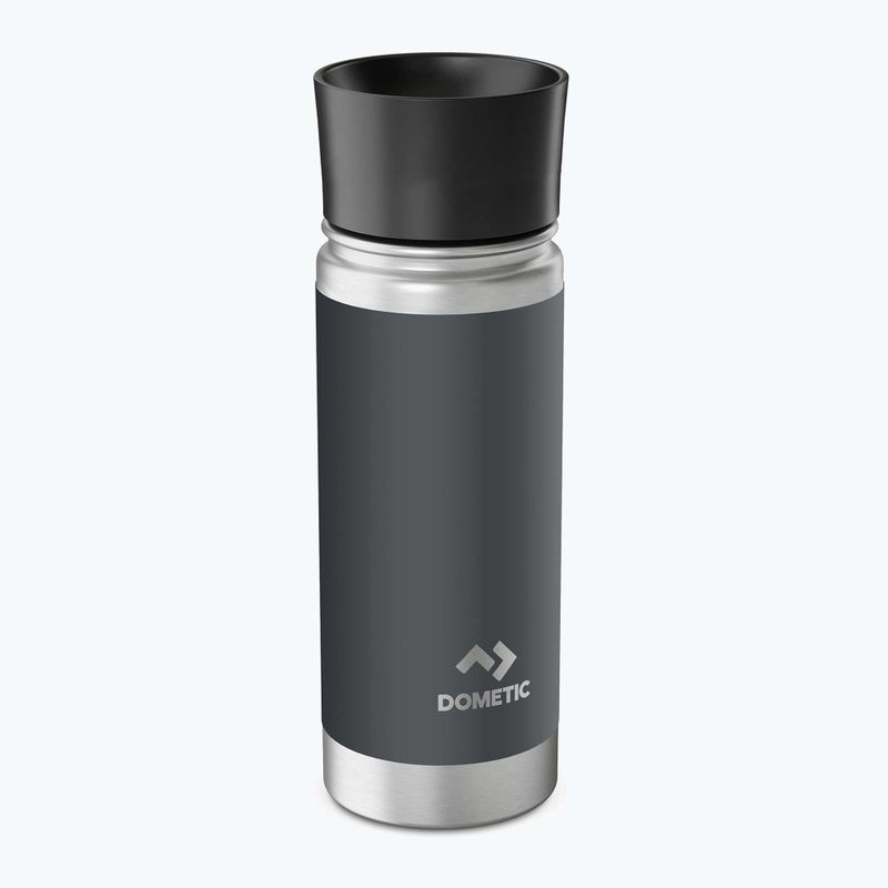 Термопляшка Dometic 500 мл шиферна