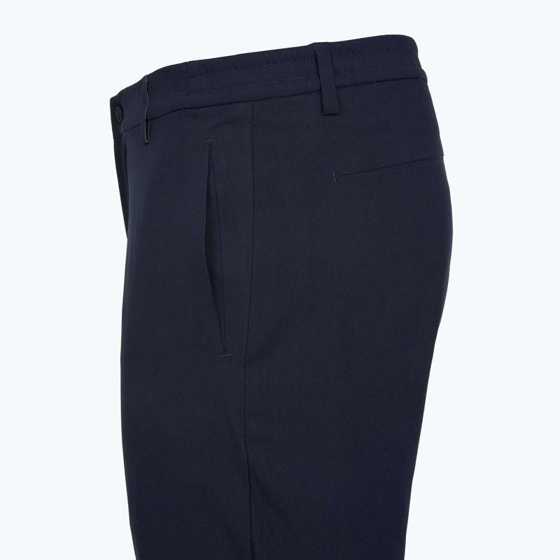 Штани вітрильні чоловічі Sail Racing Race Edition Tech dark navy 3