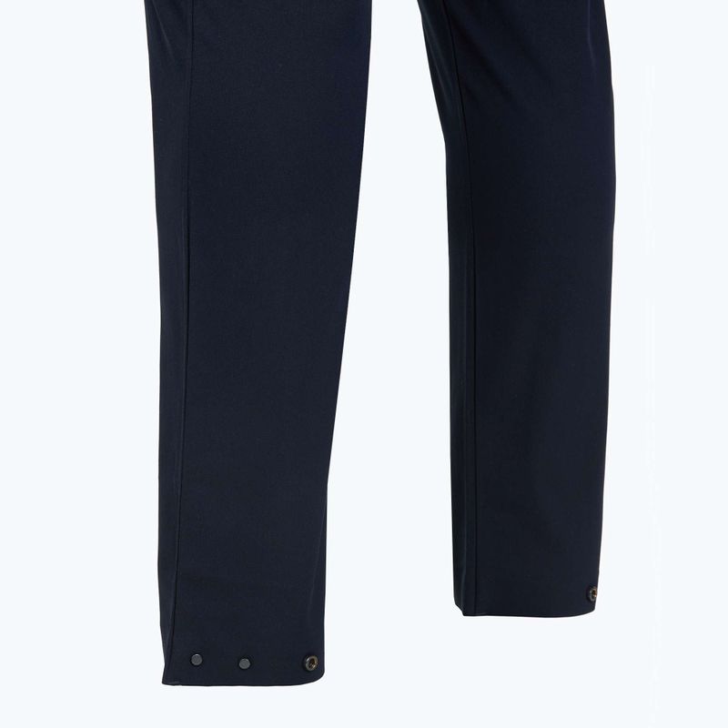 Штани вітрильні чоловічі Sail Racing Race Edition Tech dark navy 4