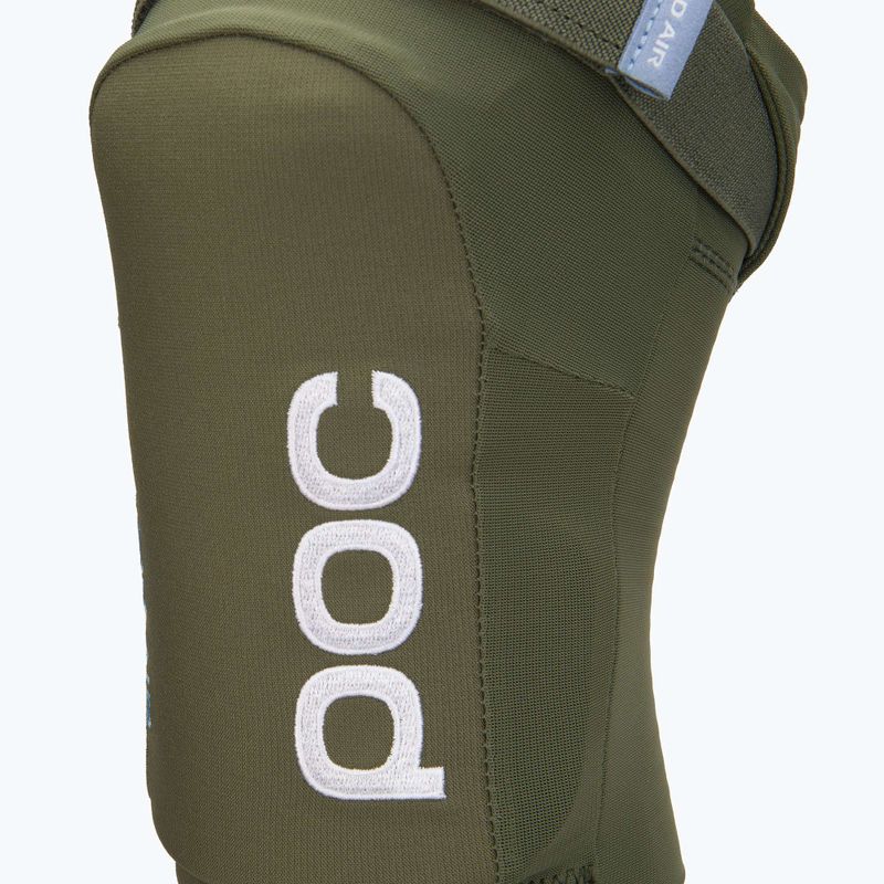 Наколінники велосипедні POC Joint VPD Air epidote green 4