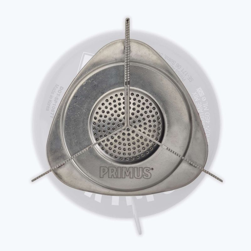 Плита туристична Primus Essential Trail Stove червона P351110 2