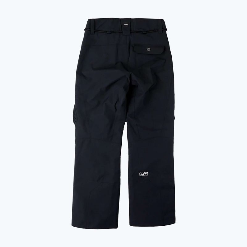 Штани сноубордичні чоловічі Colourwear Flight black 9