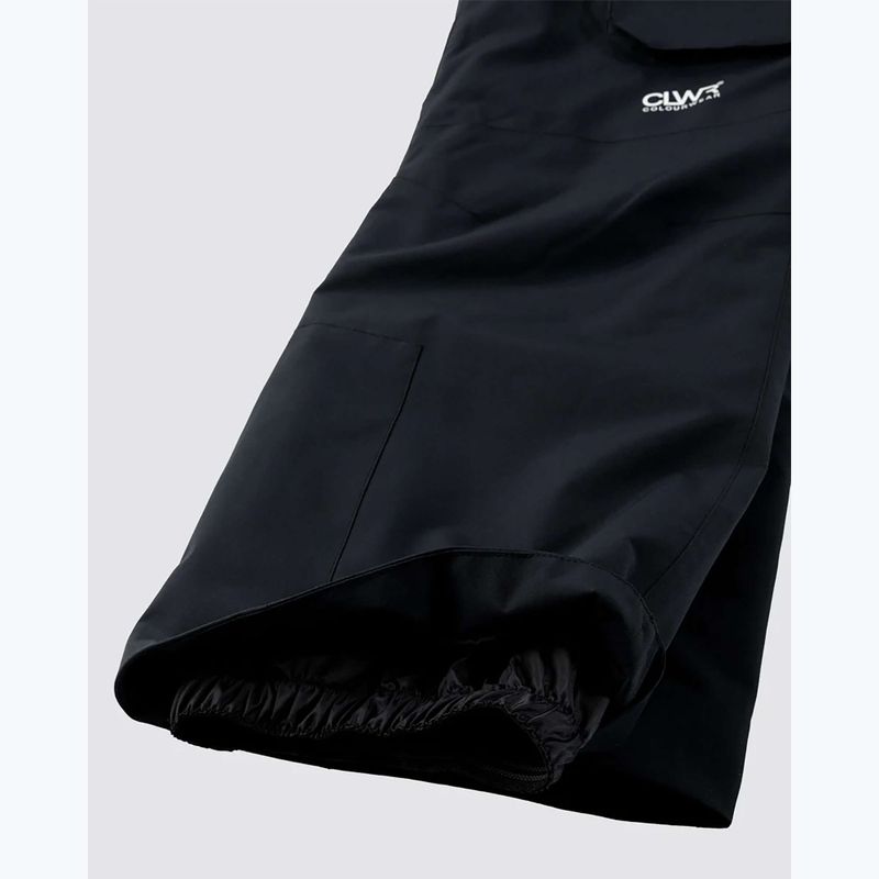 Штани сноубордичні чоловічі Colourwear Flight black 11