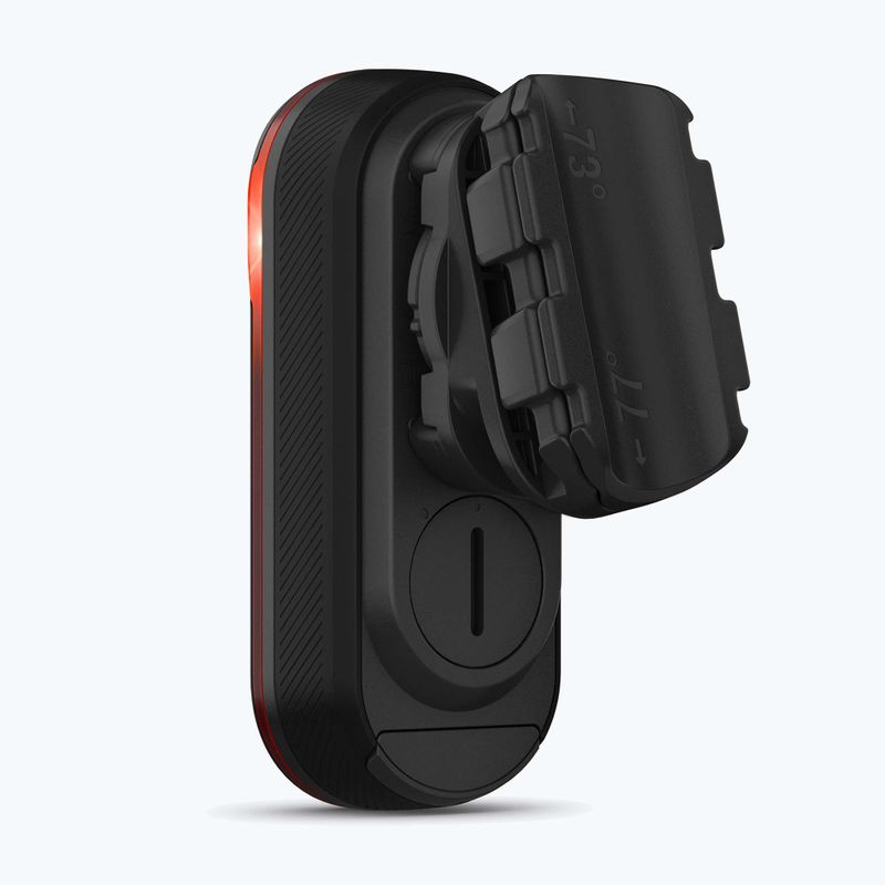 Набір монтажний для радару Garmin Varia RCT715 black 7
