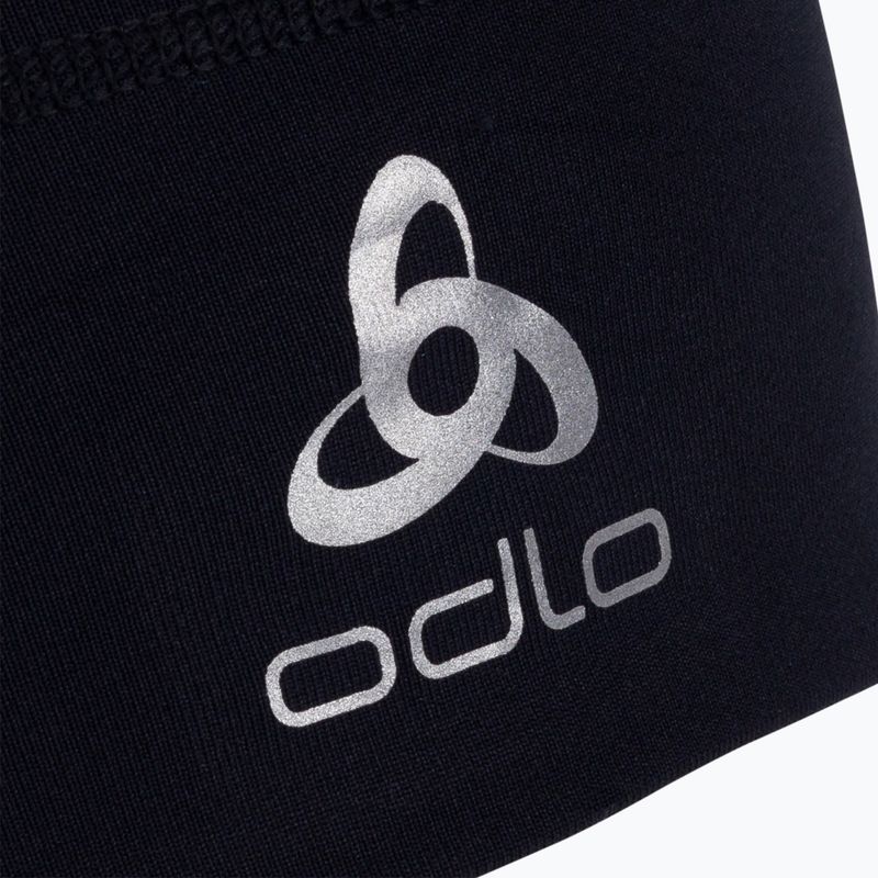 Шапка ODLO Polyknit Warm Eco чорна 762670/15000 7