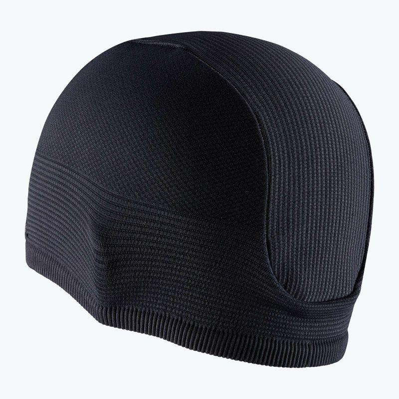 Шапка  термоактивна X-Bionic Helmet Cap 4.0 чорна NDYC26W19U 5
