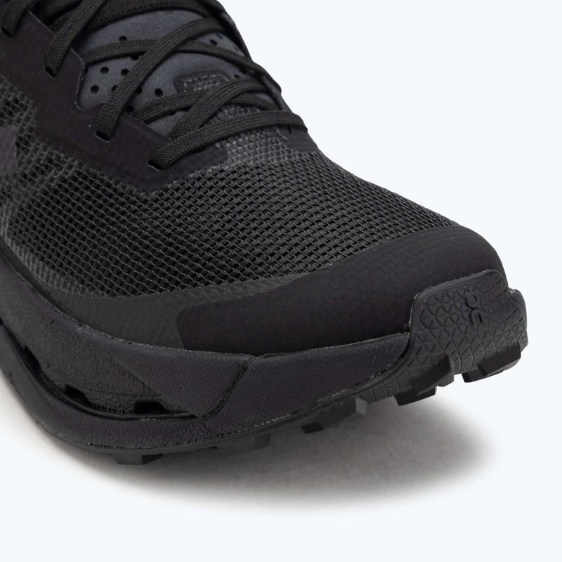 Кросівки для бігу жіночі On Cloudultra 3 black/black 7