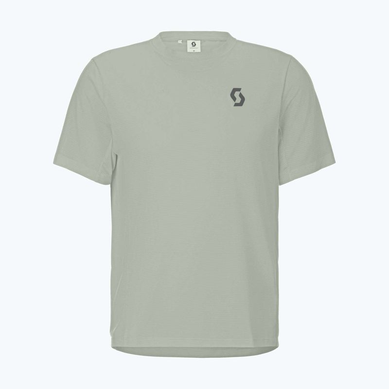 Футболка для бігу чоловіча SCOTT Endurance LT spray grey