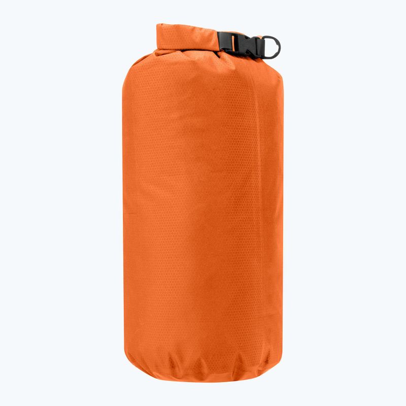 Сумка водонепроникна Mammut Drybag Light 10 л zion 2
