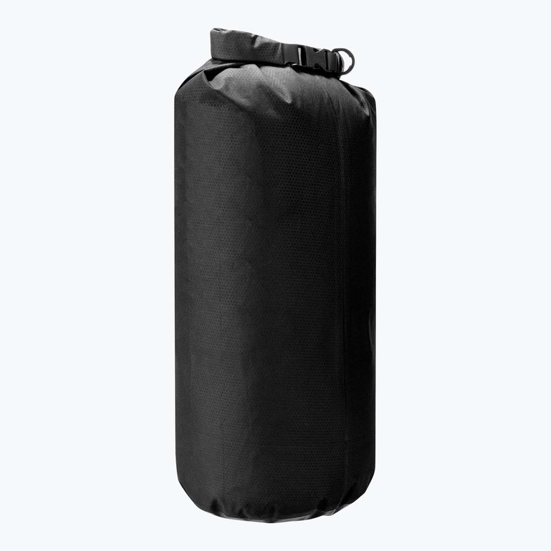 Сумка водонепроникна Mammut Drybag Light 15 л  black 2