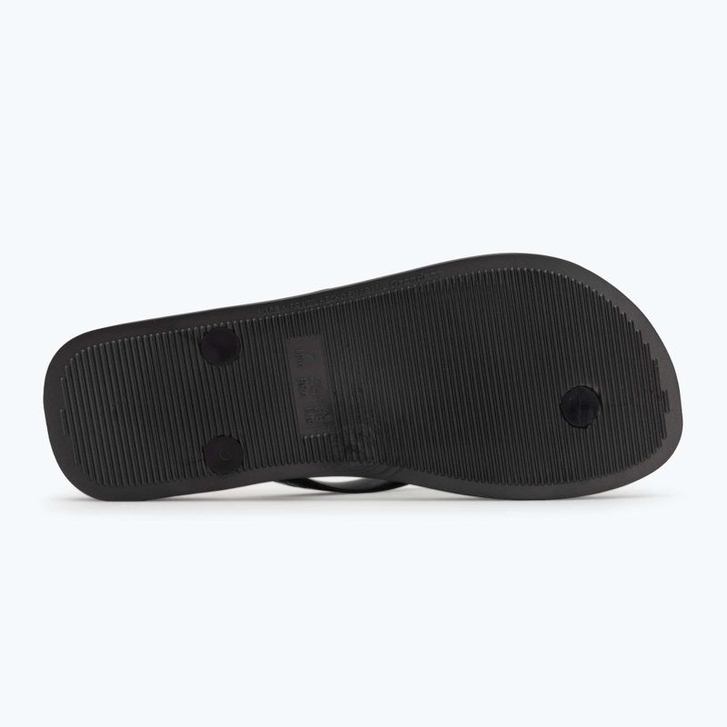 В'єтнамки жіночі Ipanema Classic Happy XII black/black/pink 4