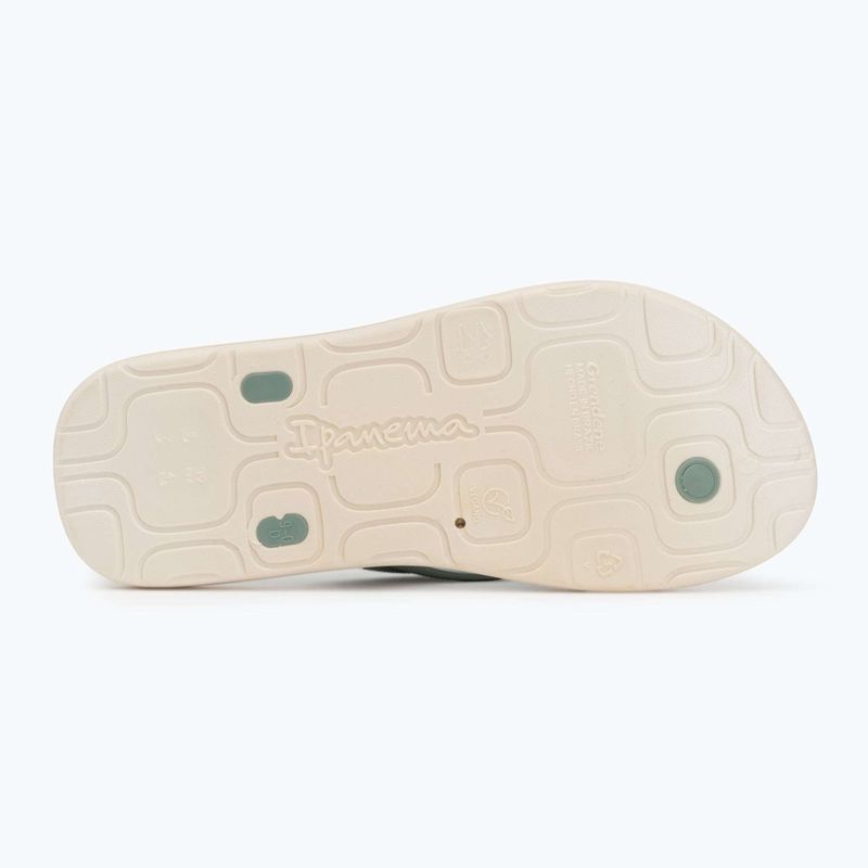 В'єтнамки чоловічі Ipanema Urban Graphics beige/green/ 5