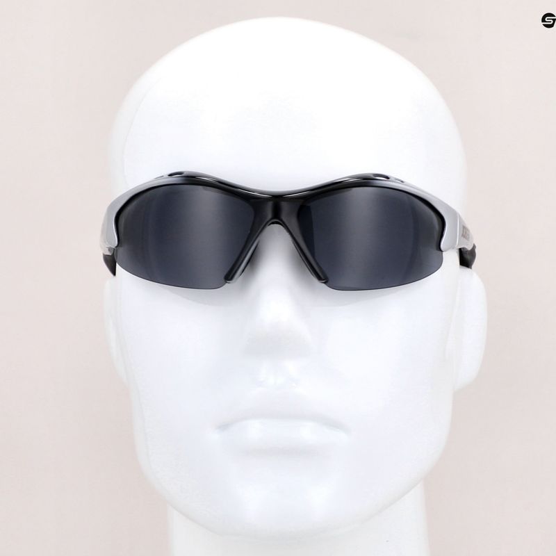 Сонцезахисні окуляри JOBE Knox Floatable UV400 white 420108001 7
