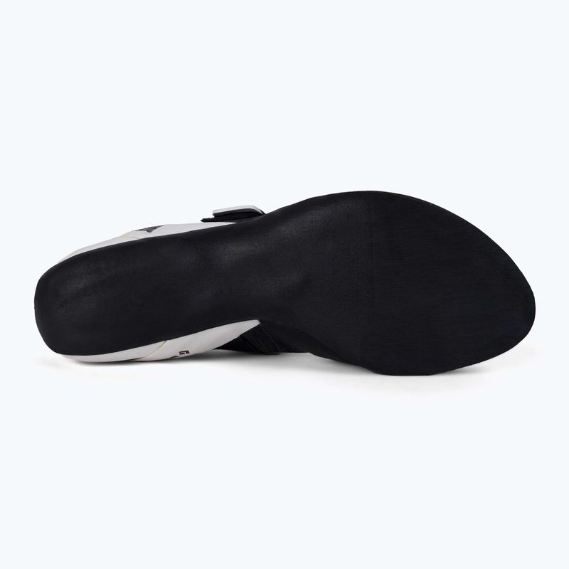 Взуття скелелазне чоловіче Black Diamond Momentum Climbing white/black 4